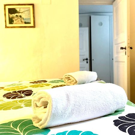 I Tre Soli Apartments By Caprirooms Exterior photo